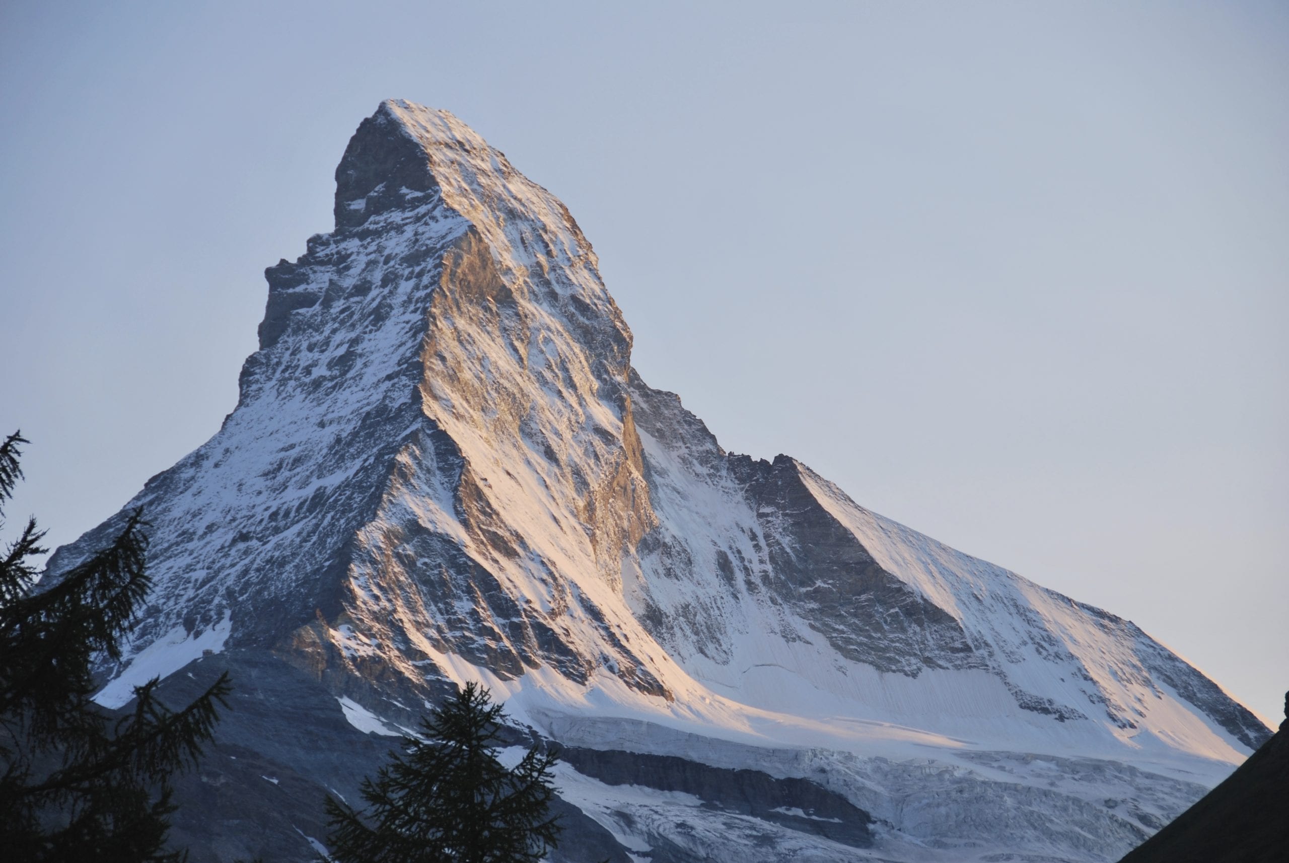 Matterhorn recommended travel experiences for 2018