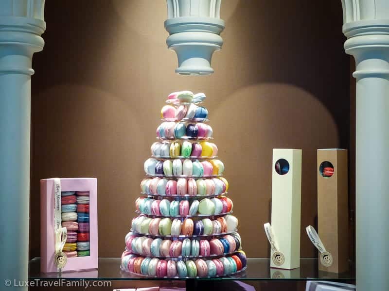 Bon Macaron where to eat, drink and shop in Victoria, B.C.