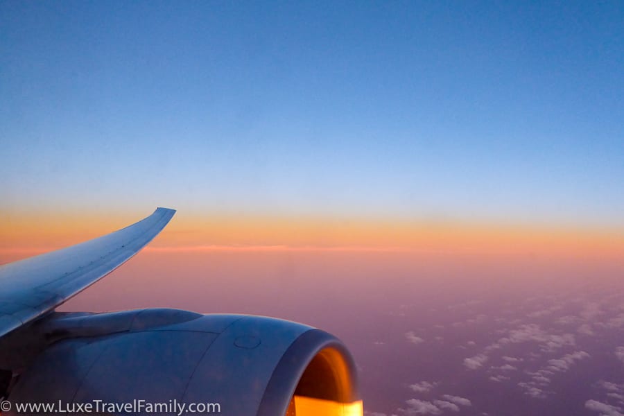 How to deal with airport security like a pro