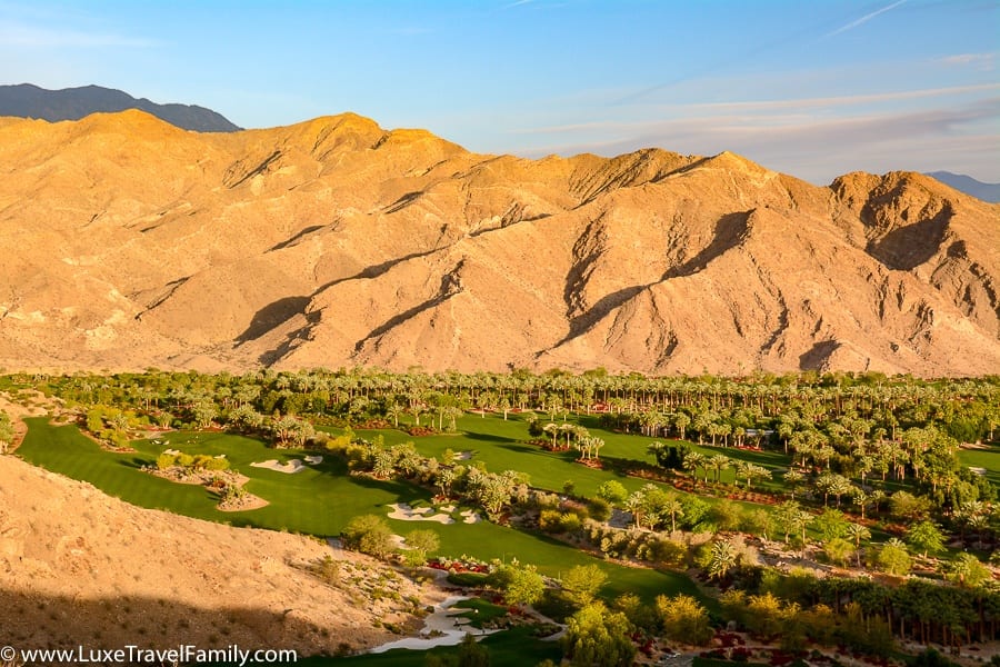 Things to do in Palm Springs with kids Bump and grind hike